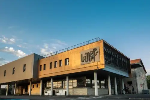 La Nef
