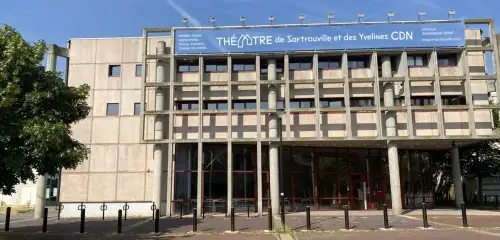 Théâtre de Sartrouville