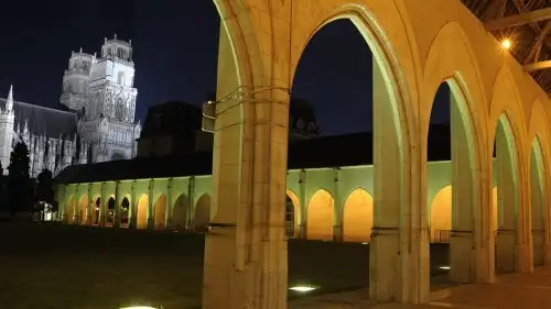 Campo Santo Orléans