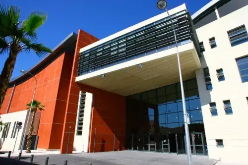Conservatoire à Rayonnement Régional Pierre Cochereau