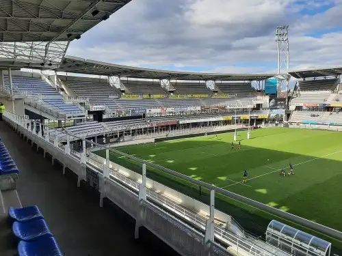 Parc des Sports Marcel Michelin