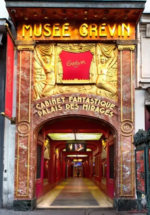 Musée Grévin