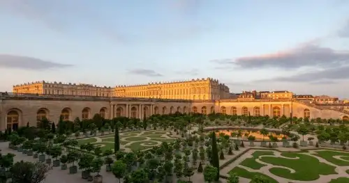 Château de Versailles
