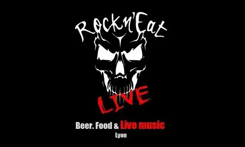 Rock n'Eat