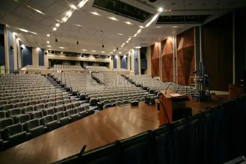 Palais des Congrès de La Baule - Atlantia