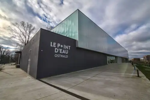 Le Point d'Eau