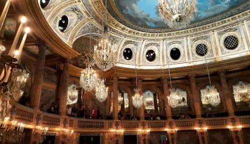 Opéra Royal de Versailles
