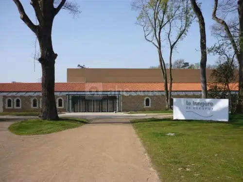 La Longère de Beaupuy