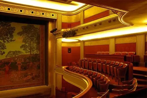 Comédie & Studio des Champs-Elysées
