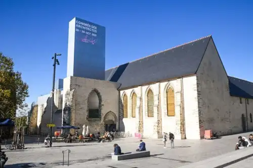 Couvent des Jacobins