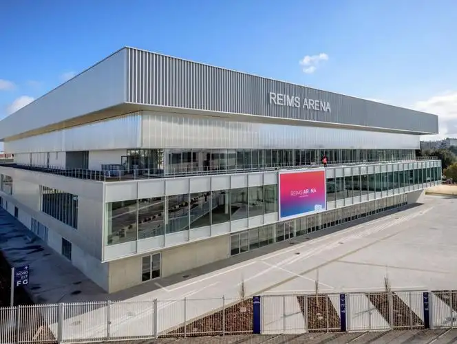 Reims Arena