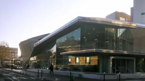 L'Embarcadère