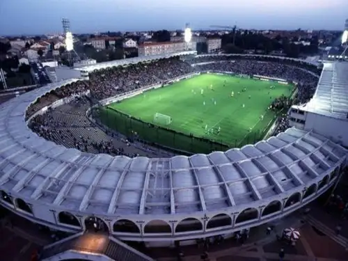 Stade Chaban-Delmas