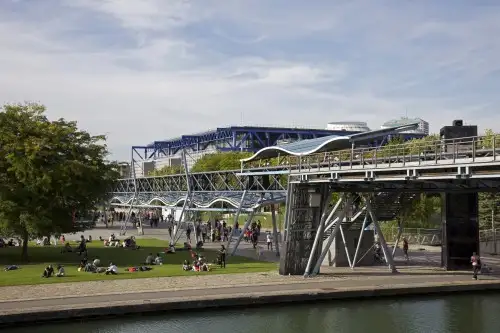 La Villette