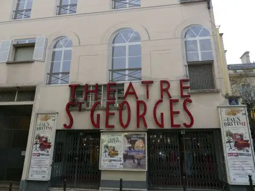 Théâtre Saint-Georges