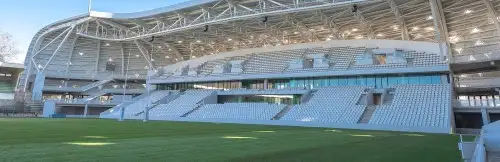 Stade municipal de Beaublanc