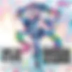 Hatsune Miku - Miku Expo 2024 Europe