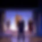 La Voix d'or