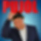 Yves Pujol