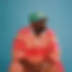 Edge ( Tournée )