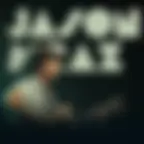 Jason Mraz - Still Yours Tour
