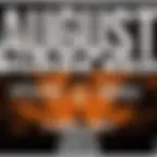 August Burns Red
