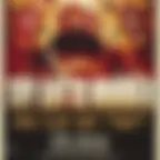Thy Art is Murder + Dying Fetus + Fit For a King + Alpha Wolf + Sanguisugabogg