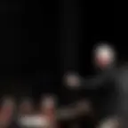 ONB - Hollywood Symphonique : Au Delà de l'Ecran