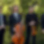 Orchestre National des Pays de la Loire - Pause Concert - Schubert, Angers