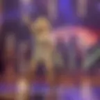 Tina The Musical