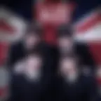 The Love Beatles