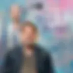 Dans Les Yeux De Monet