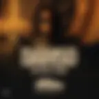 Damso - Beyah Tour