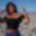 Mandy Lerouge