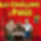 Les Couillons à Paris - Tournée