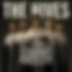 The Hives - Forever Forever The Hives - World Tour 2025