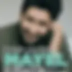 Mayel Elhadjaoui