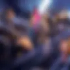 Les Misérables - Sondheim Theatre