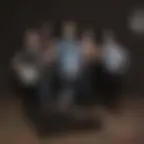 The Bards Of Sweeney