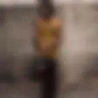 Jah Lil + 1ère Partie