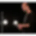 Lettres Non-Ecrites - Théâtre des Bouffes du Nord, Paris