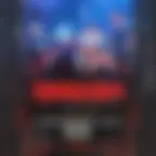 Smash Into Pieces