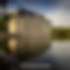 Château d'Azay-le-Rideau