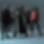 Dool + Guest