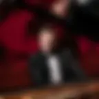 Jean-Philippe Sylvestre - Récital de Piano