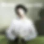 Iliona - Tournée