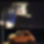 Crash !