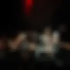 Krav Boca + Poésie Zéro, Tournée