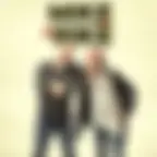 Mike & Riké