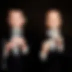 Alexis HK et Benoit Doremus - Inavouable